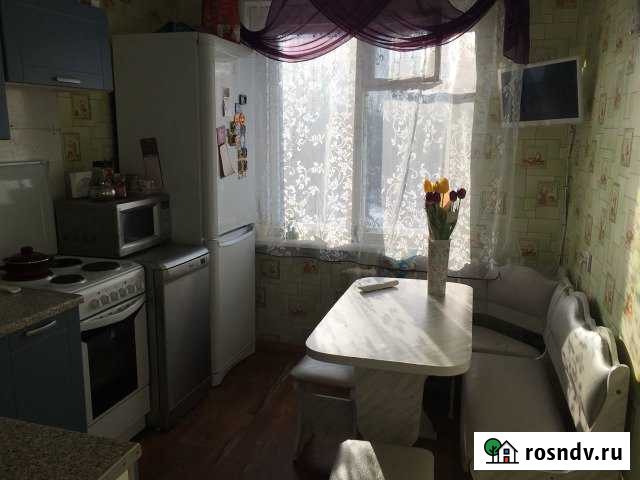 3-комнатная квартира, 66 м², 5/5 эт. на продажу в Малышевой Малышева - изображение 1