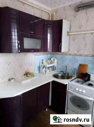 2-комнатная квартира, 45 м², 1/5 эт. на продажу в Лисках Лиски