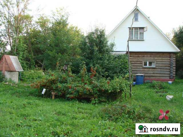 Дом 60 м² на участке 39 сот. на продажу в Юрьев-Польском Юрьев-Польский - изображение 1