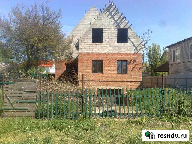 Дом 165 м² на участке 5 сот. на продажу в Кореновске Кореновск - изображение 1