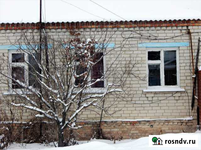 Дом 32.4 м² на участке 10 сот. на продажу в Засосне Засосна - изображение 1