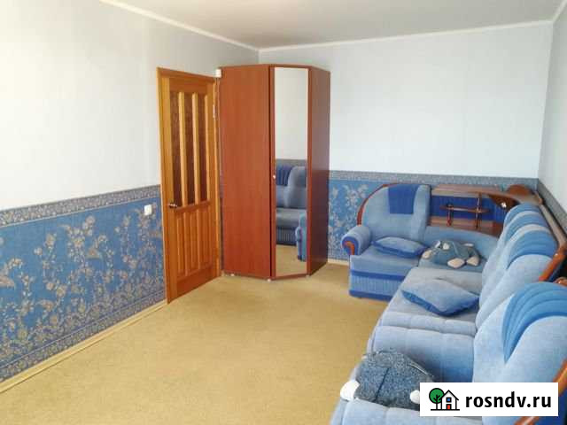 1-комнатная квартира, 33 м², 8/9 эт. на продажу в Новотроицке Новотроицк - изображение 1