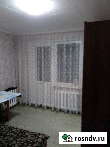 3-комнатная квартира, 59 м², 4/5 эт. на продажу в Елабуге Елабуга - изображение 1