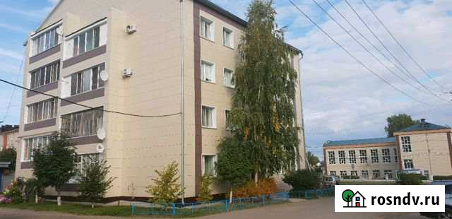 2-комнатная квартира, 57 м², 2/5 эт. на продажу в Мамадыше Мамадыш - изображение 1