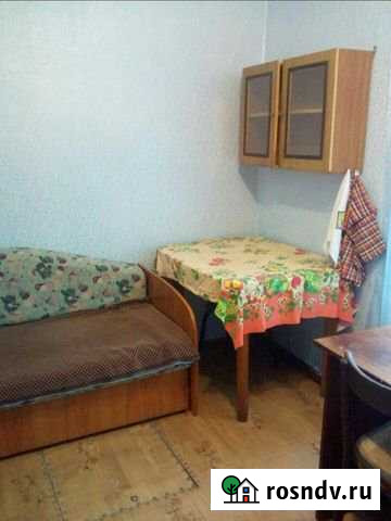 Комната 11 м² в 3-ком. кв., 1/2 эт. в аренду на длительный срок в Костроме Кострома - изображение 1