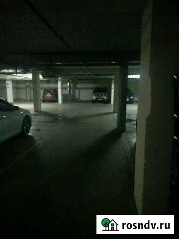 Машиноместо 14 м² в аренду в Краснодаре Краснодар - изображение 1