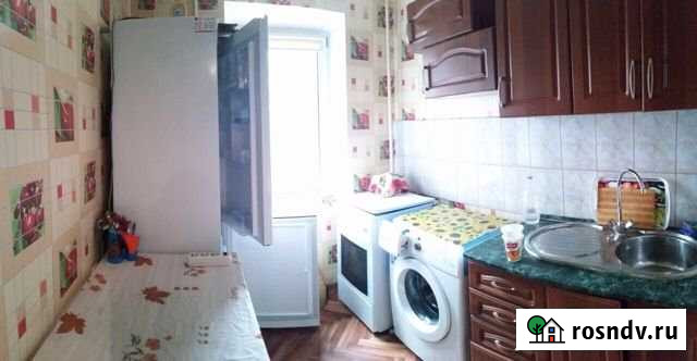 1-комнатная квартира, 29 м², 2/9 эт. в аренду на длительный срок в Новороссийске Новороссийск - изображение 1