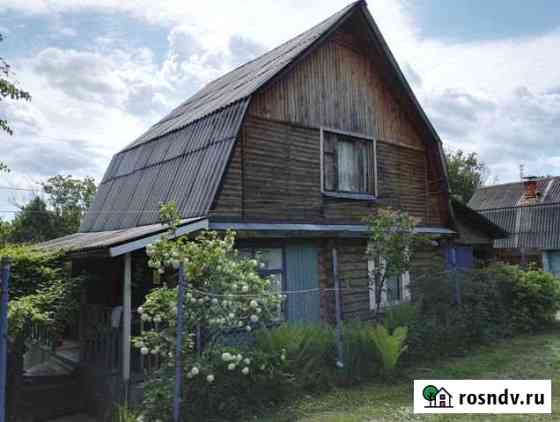Дача 70 м² на участке 9 сот. на продажу в Кстово Кстово