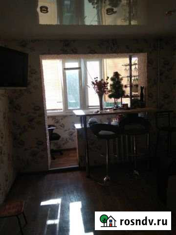 2-комнатная квартира, 46 м², 4/5 эт. на продажу в Рефтинском Рефтинский - изображение 1