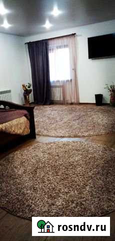 Дом 137 м² на участке 9 сот. на продажу в Братске Братск - изображение 1