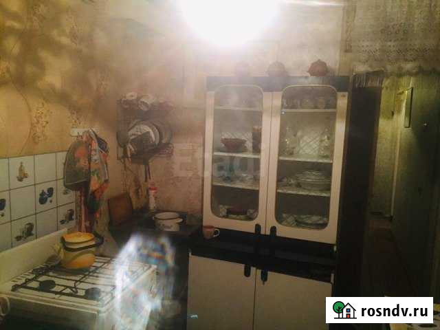 3-комнатная квартира, 62 м², 2/9 эт. на продажу в Ухте Ухта - изображение 1