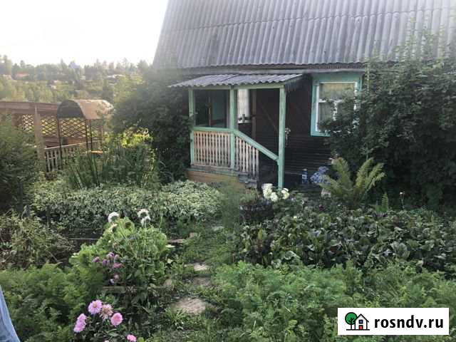 Дача 70 м² на участке 5 сот. на продажу в Маркове Маркова - изображение 1