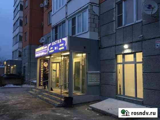 Продажа помещения 102 кв.м. с арендатором Подольск