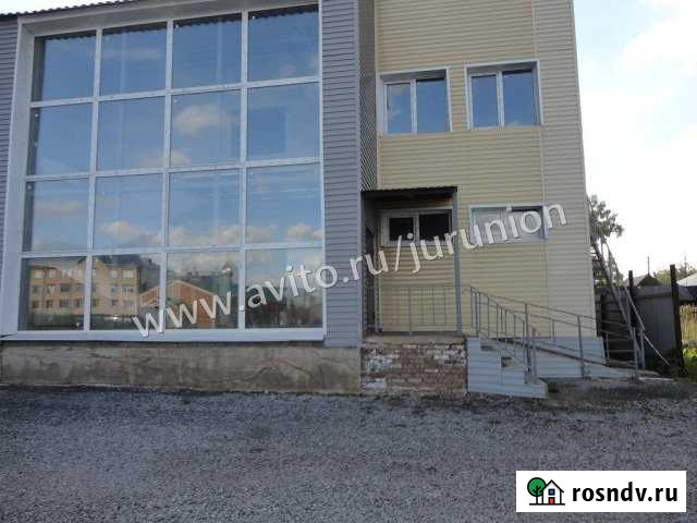 Свободного назначения 475.6 кв.м. Ленинск-Кузнецкий - изображение 1