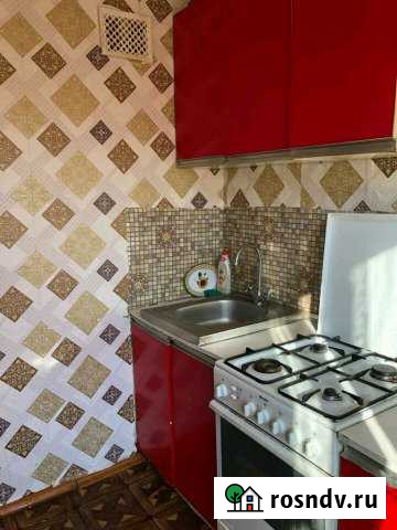 2-комнатная квартира, 44 м², 4/5 эт. в аренду на длительный срок в Раменском Раменское - изображение 1