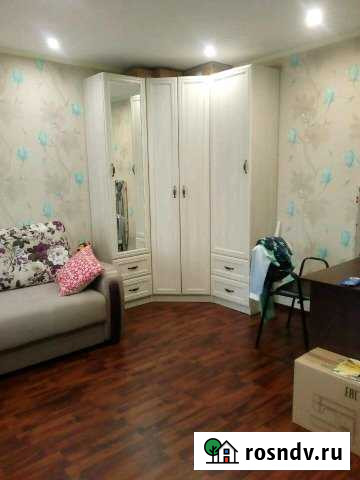 1-комнатная квартира, 32 м², 4/4 эт. на продажу в Печоре Печора - изображение 1