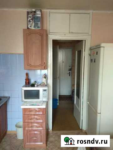 3-комнатная квартира, 56 м², 2/9 эт. на продажу в Орехово-Зуево Орехово-Зуево - изображение 1