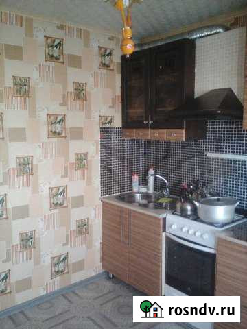 1-комнатная квартира, 34 м², 1/5 эт. на продажу в Канаше Канаш - изображение 1