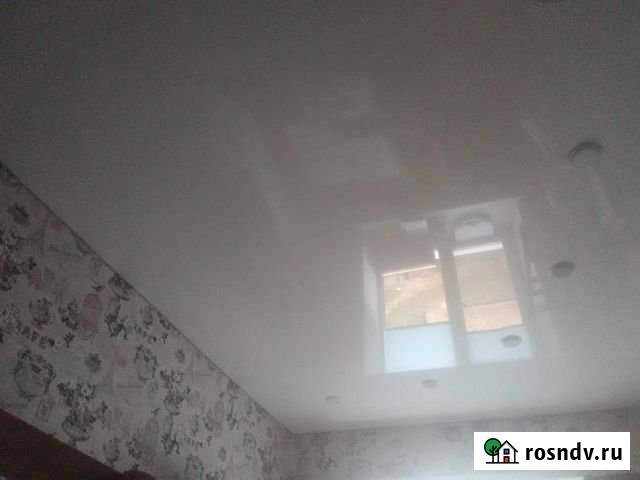 2-комнатная квартира, 42 м², 2/2 эт. на продажу в Обояни Обоянь - изображение 1