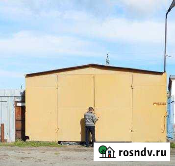 Помещение свободного назначения, 289,5 кв.м. Уварово - изображение 1