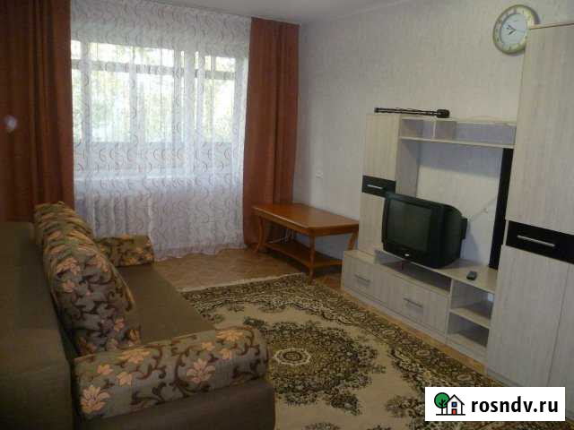 2-комнатная квартира, 44 м², 5/5 эт. в аренду посуточно в Белокурихе Белокуриха - изображение 1