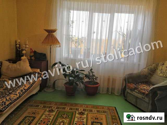 1-комнатная квартира, 35 м², 5/5 эт. на продажу в Зеленодольске Зеленодольск - изображение 1