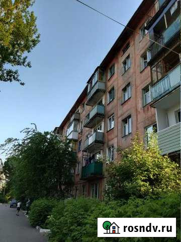 2-комнатная квартира, 44 м², 5/5 эт. на продажу в Электростали Электросталь - изображение 1