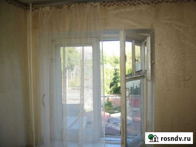 Комната 9 м² в 1-ком. кв., 4/5 эт. на продажу в Курске Курск - изображение 1