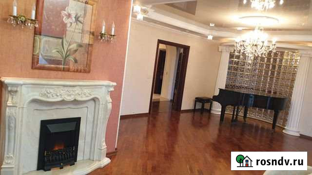 6-комнатная квартира, 201 м², 6/9 эт. на продажу в Кирове Киров - изображение 1