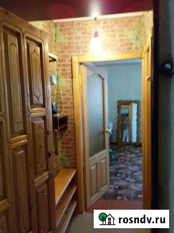 1-комнатная квартира, 33 м², 3/3 эт. на продажу в Мостовском Мостовской - изображение 1