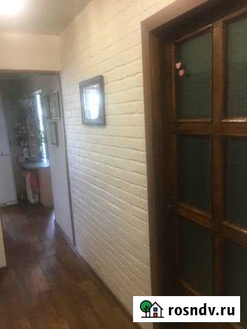 3-комнатная квартира, 61 м², 5/5 эт. на продажу в Прокопьевске Прокопьевск - изображение 1