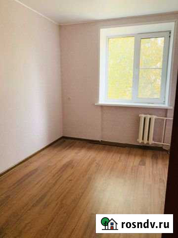 4-комнатная квартира, 65 м², 4/5 эт. на продажу в Смоленске Смоленск - изображение 1