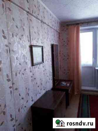2-комнатная квартира, 49 м², 4/5 эт. на продажу в Железногорске Красноярского края Железногорск