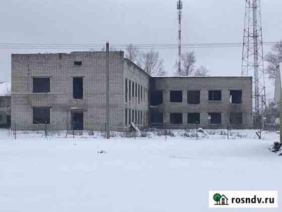 Торговое помещение, 300 кв.м. Большая Вруда Волосово