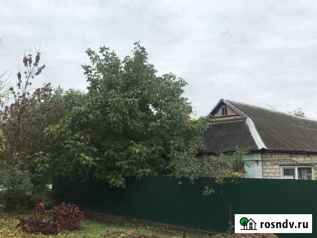 Коттедж 72 м² на участке 4 сот. на продажу в Цимлянске Цимлянск - изображение 1