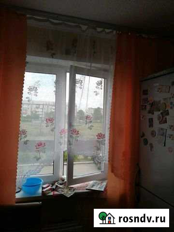 3-комнатная квартира, 60 м², 1/5 эт. на продажу в Ачинске Ачинск - изображение 1