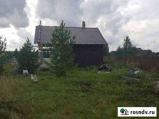 Дача 60 м² на участке 15 сот. на продажу в Емельяново Емельяново
