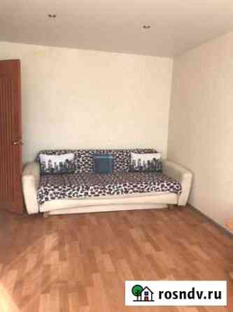 1-комнатная квартира, 36 м², 5/5 эт. в аренду на длительный срок в Мурманске Мурманск