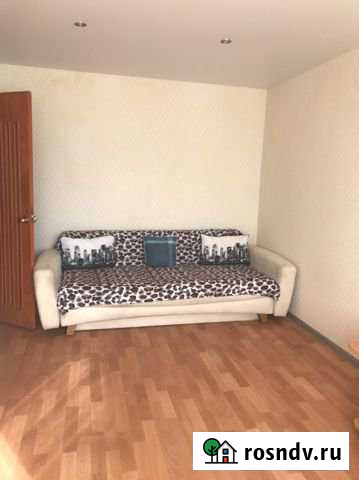 1-комнатная квартира, 36 м², 5/5 эт. в аренду на длительный срок в Мурманске Мурманск - изображение 1