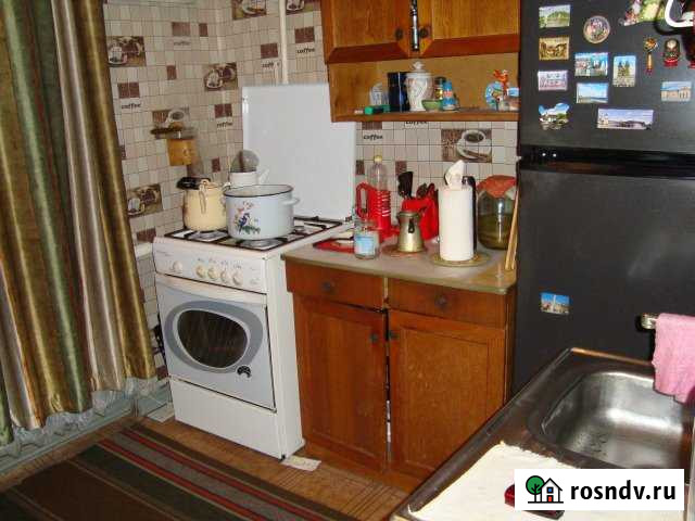 3-комнатная квартира, 78 м², 1/5 эт. на продажу в Череповце Череповец - изображение 1