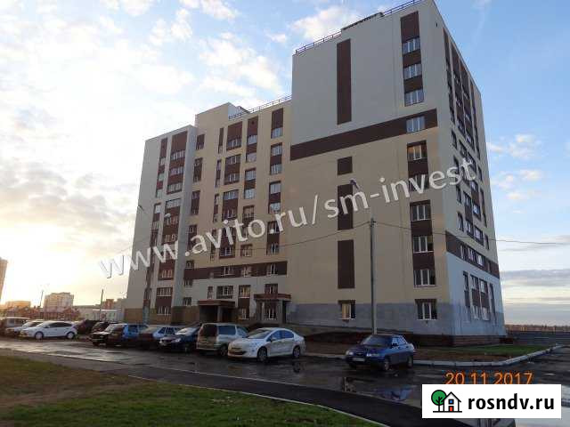 1-комнатная квартира, 44 м², 8/10 эт. на продажу в Нефтекамске Нефтекамск - изображение 1