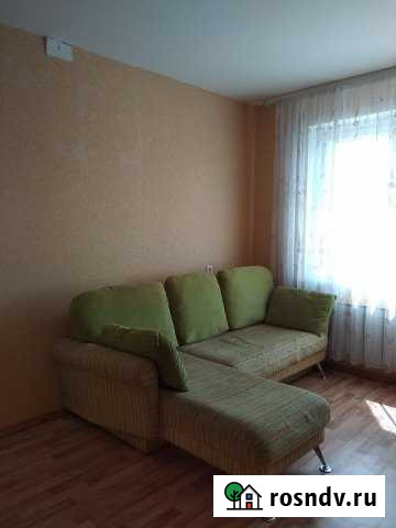 Комната 19 м² в 1-ком. кв., 3/10 эт. на продажу в Саранске Саранск - изображение 1