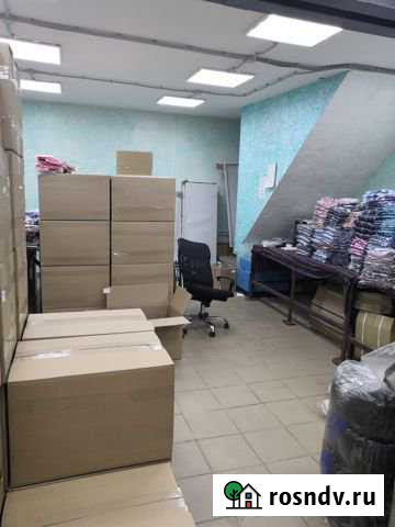 Помещение свободного назначения, 150 кв.м. Иваново - изображение 1