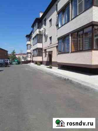 1-комнатная квартира, 35 м², 2/3 эт. на продажу в Горячем Ключе Горячий Ключ