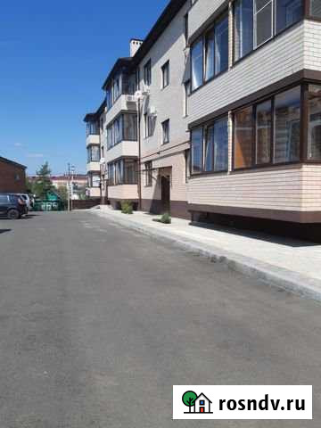 1-комнатная квартира, 35 м², 2/3 эт. на продажу в Горячем Ключе Горячий Ключ - изображение 1