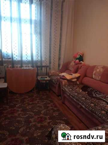 Квартира-студия, 19 м², 3/5 эт. на продажу в Юрге Юрга - изображение 1