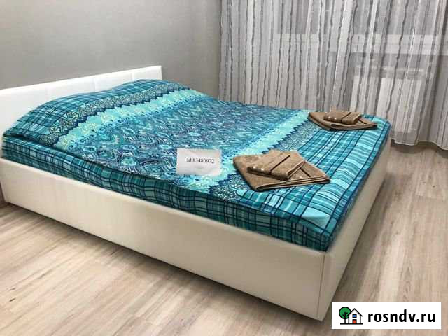 2-комнатная квартира, 68 м², 15/17 эт. в аренду посуточно в Ногинске Ногинск - изображение 1