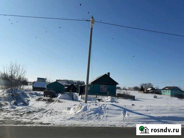 Дом 46 м² на участке 100 сот. на продажу в Жердевке Жердевка - изображение 1