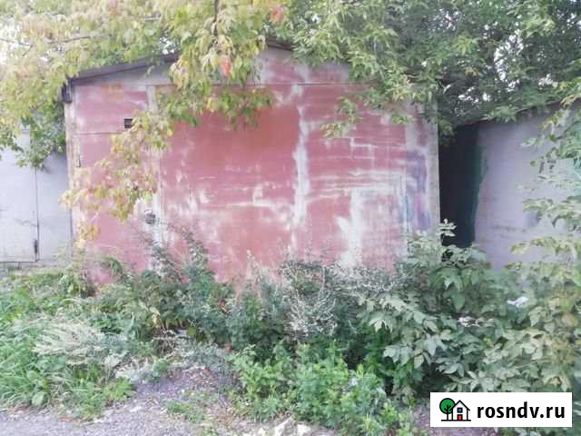 Гараж на продажу в Одинцово Одинцово - изображение 1