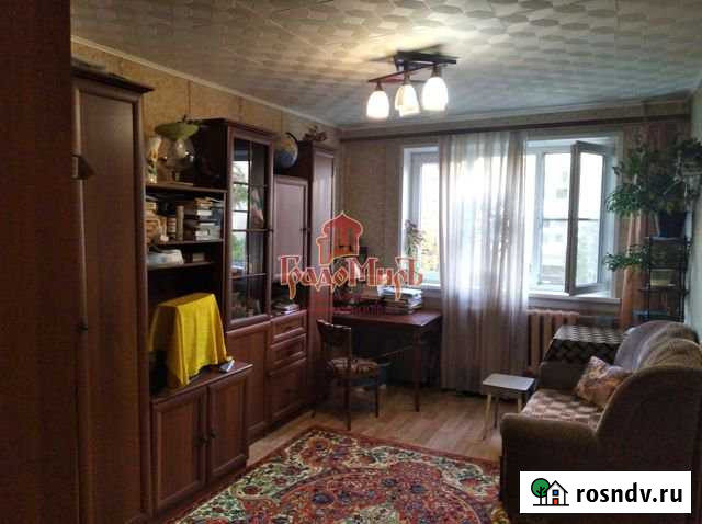 3-комнатная квартира, 60 м², 2/5 эт. на продажу в Вербилках Вербилки - изображение 1